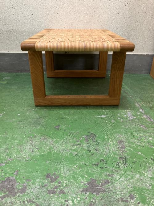 Carl Hansen&Son (カールハンセンアンドサン) コーヒーテーブル ナチュラル BM0488S