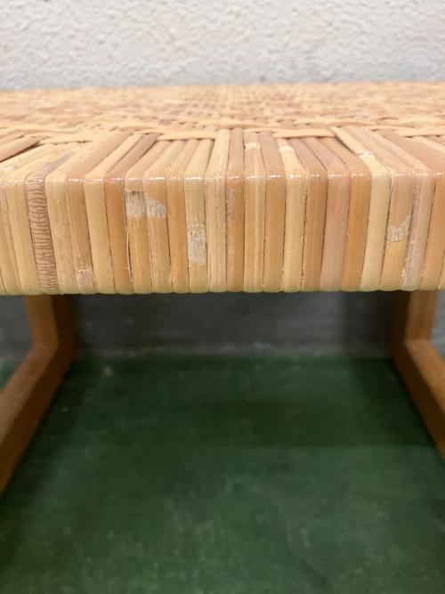 Carl Hansen&Son (カールハンセンアンドサン) コーヒーテーブル ナチュラル BM0488S