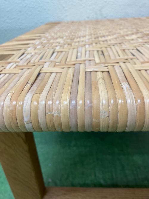 Carl Hansen&Son (カールハンセンアンドサン) コーヒーテーブル ナチュラル BM0488S