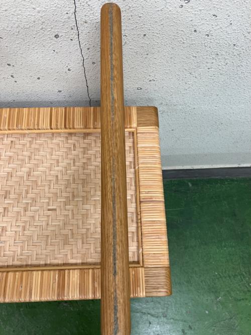 Carl Hansen&Son (カールハンセンアンドサン) コーヒーテーブル ナチュラル BM0488S