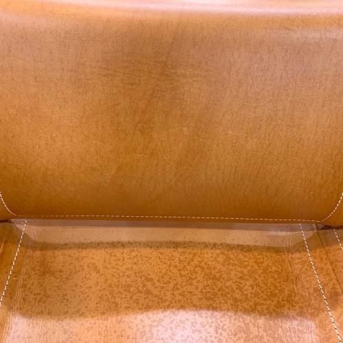 CRISTIAN VALDÉS (クリスティアン バルデス) ラウンジチェアー SEAT H