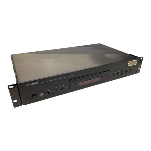 YAMAHA (ヤマハ) CDプレーヤー CD-S300