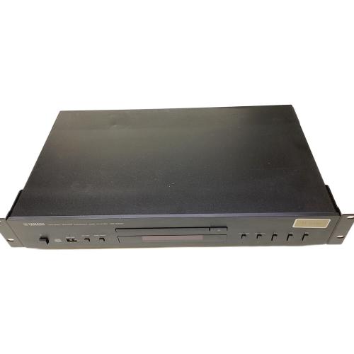 YAMAHA (ヤマハ) CDプレーヤー CD-S300