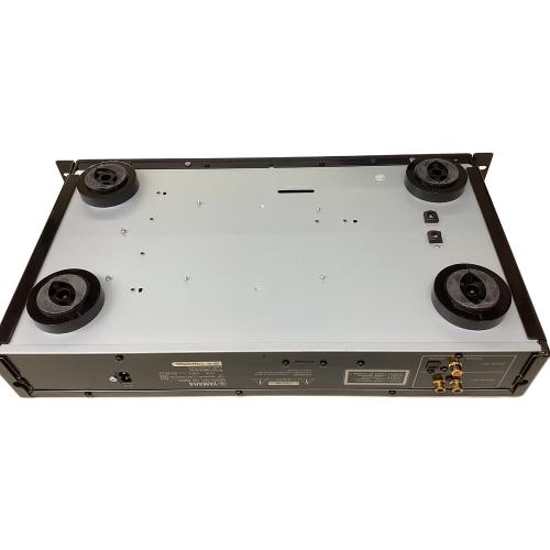 YAMAHA (ヤマハ) CDプレーヤー CD-S300