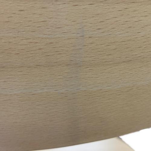 藤栄 (フジエイ) ダイニングチェアー ナチュラル HORE Chair