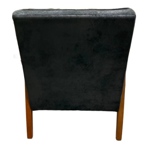 コスパクリエーション 1人掛けソファー 木肘ヴィンテージソファ Bedford ベドフォード 1P