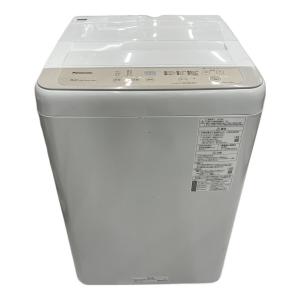 Panasonic (パナソニック) 全自動洗濯機 NA-F50B13 2020年製
