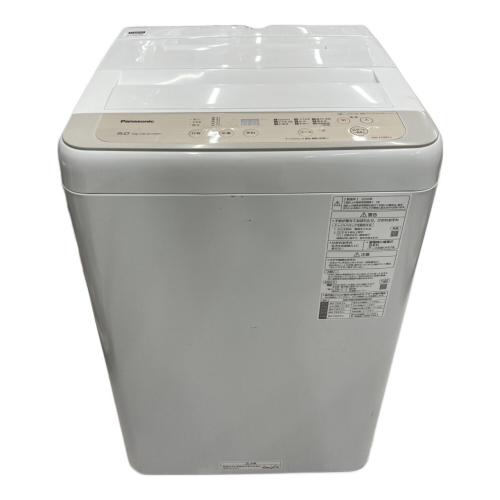 Panasonic (パナソニック) 全自動洗濯機 NA-F50B13 2020年製