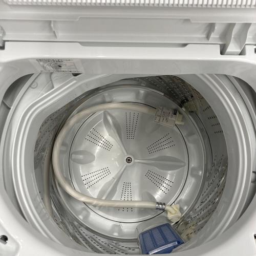 Panasonic (パナソニック) 全自動洗濯機 NA-F50B13 2020年製