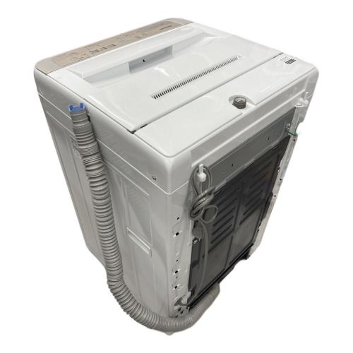 Panasonic (パナソニック) 全自動洗濯機 NA-F50B13 2020年製