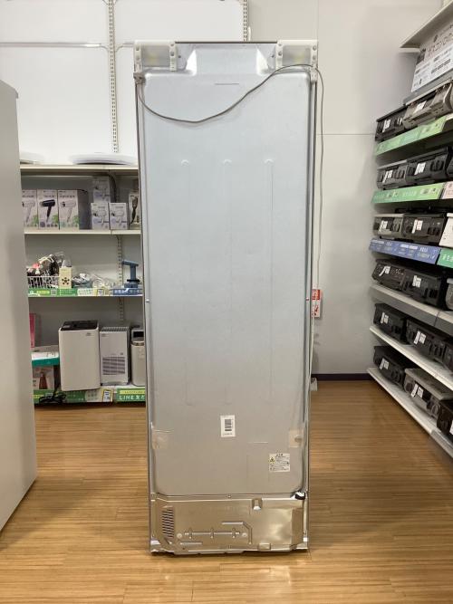 HITACHI (ヒタチ) 5ドア冷蔵庫 R-HWS47T ライトゴールド 470L 2024年製