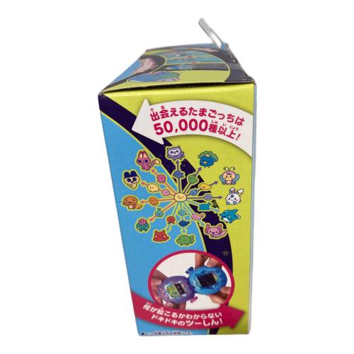 [バンダイ(BANDAI)] Tamagotchi Paradise - Blue Water 【日本おもちゃ大賞2025デジタル部門大賞】 対象年齢 6才以上 たまごっちパラダイス