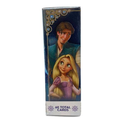 2025 Topps ディズニー ワンダー-ファクトリーシール-メガボックス。