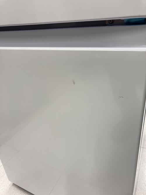 Hisense (ハイセンス) 2ドア冷蔵庫 HR-D1701W 2025年製 175L