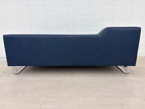 FLANNEL SOFA (フランネルソファ) ソファー ネイビー
