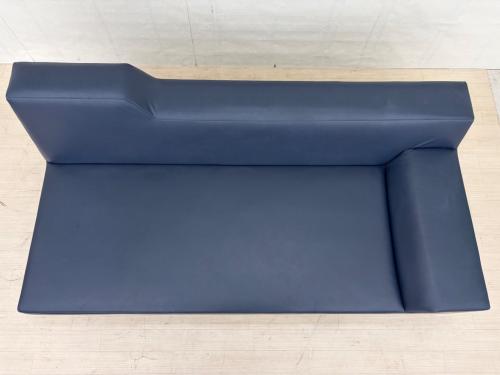 FLANNEL SOFA (フランネルソファ) ソファー ネイビー