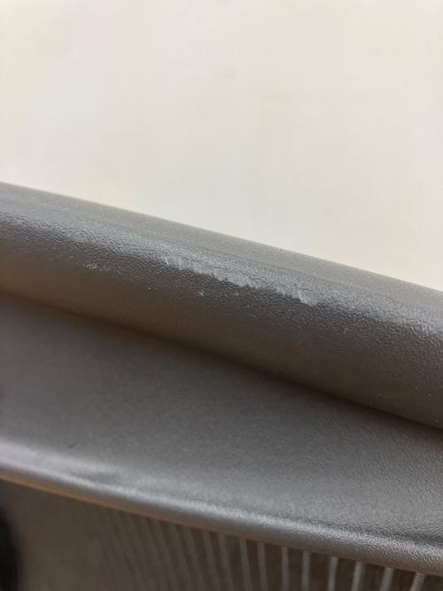 Herman Miller (ハーマンミラー) ワークチェアー Bサイズ ポスチャーフィット フル装備 アーロンチェア