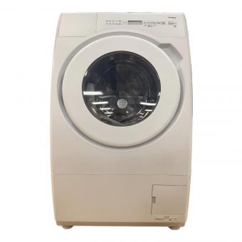 TWINBIRD (ツインバード) ドラム式洗濯乾燥機 FW-FD90 2025年製