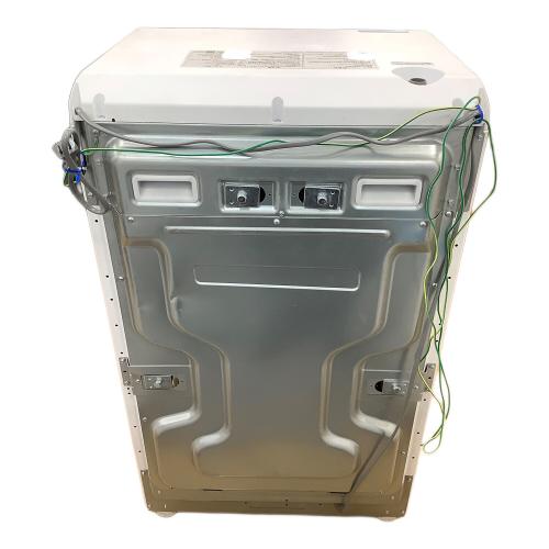 TWINBIRD (ツインバード) ドラム式洗濯乾燥機 FW-FD90 2025年製
