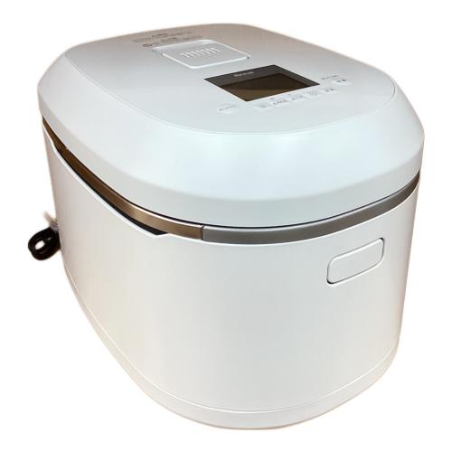 Rinnai (リンナイ) ガス炊飯器 11合 2025年製 RR-100MTT 都市ガス用