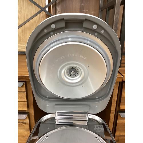 Rinnai (リンナイ) ガス炊飯器 11合 2025年製 RR-100MTT 都市ガス用