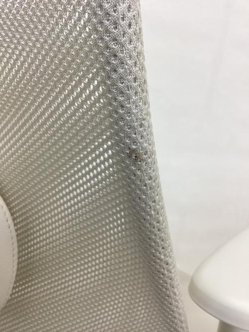 IKEA (イケア) ワークチェアー アイボリー
