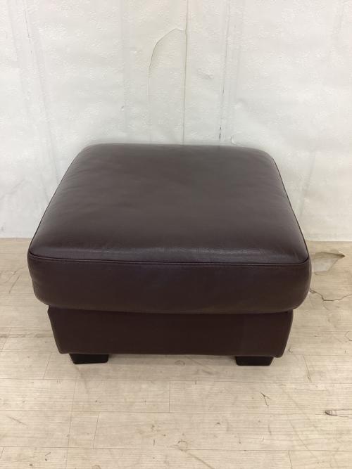 italsofa (ｲﾀﾙｿﾌｧ) オットマン グレー