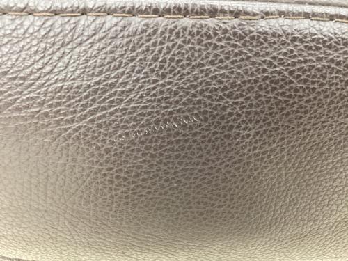 italsofa (ｲﾀﾙｿﾌｧ) オットマン グレー
