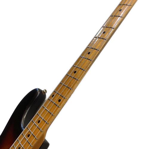 Musicman (ミュージックマン) StingRay Bass 1976年製 純正プリアンプ