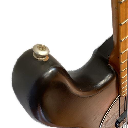 Musicman (ミュージックマン) StingRay Bass 1976年製 純正プリアンプ