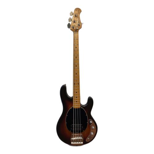 Musicman (ミュージックマン) StingRay Bass 1976年製 純正プリアンプ
