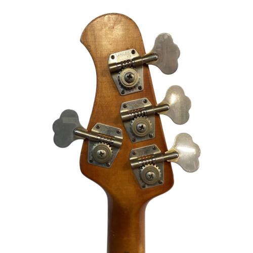 Musicman (ミュージックマン) StingRay Bass 1976年製 純正プリアンプ