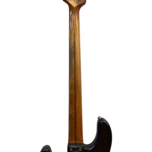 Musicman (ミュージックマン) StingRay Bass 1976年製 純正プリアンプ