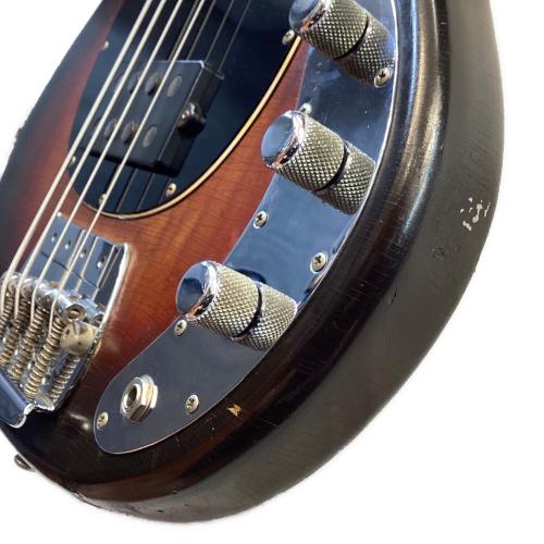 Musicman (ミュージックマン) StingRay Bass 1976年製 純正プリアンプ