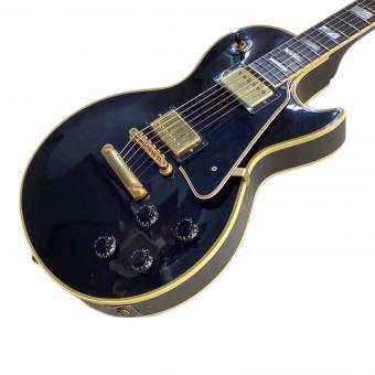 GIBSON CUSTOM SHOP (ギブソン カスタム ショップ) エレキギター Historic Collection 1957 Les Paul Custom 2002年製 USA製