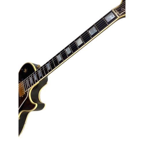 GIBSON CUSTOM SHOP (ギブソン カスタム ショップ) エレキギター Historic Collection 1957 Les Paul Custom 2002年製 USA製