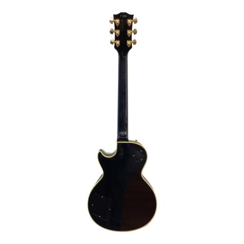GIBSON CUSTOM SHOP (ギブソン カスタム ショップ) エレキギター Historic Collection 1957 Les Paul Custom 2002年製 USA製