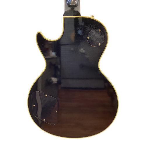 GIBSON CUSTOM SHOP (ギブソン カスタム ショップ) エレキギター Historic Collection 1957 Les Paul Custom 2002年製 USA製