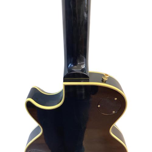 GIBSON CUSTOM SHOP (ギブソン カスタム ショップ) エレキギター Historic Collection 1957 Les Paul Custom 2002年製 USA製