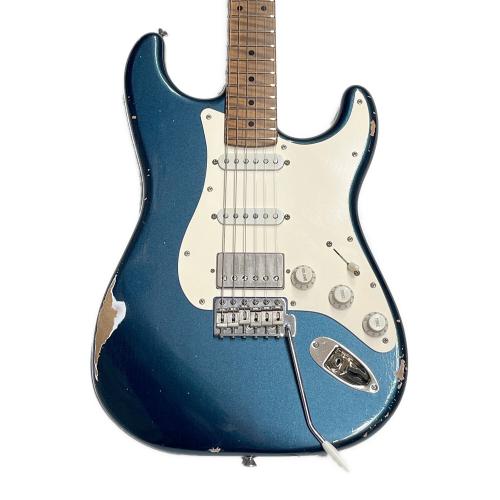 Xotic (エキゾチック) XSC-2 Mercedes Blue Metallic Medium Aged USA