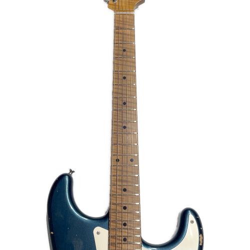 Xotic (エキゾチック) XSC-2 Mercedes Blue Metallic Medium Aged USA