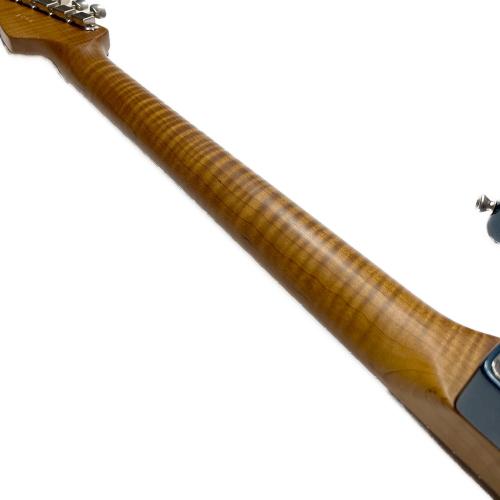 Xotic (エキゾチック) XSC-2 Mercedes Blue Metallic Medium Aged USA