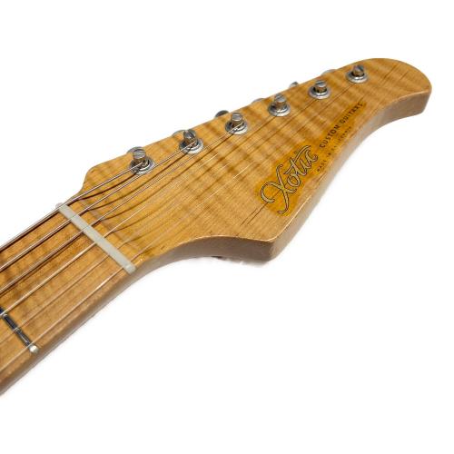 Xotic (エキゾチック) XSC-2 Mercedes Blue Metallic Medium Aged USA