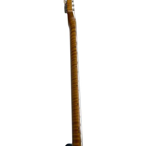 Xotic (エキゾチック) XSC-2 Mercedes Blue Metallic Medium Aged USA