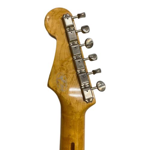FENDER JAPAN (フェンダージャパン) ストラトキャスター エレキギター ST57-35TH 1991年製