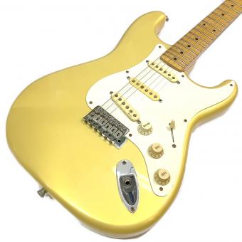 FENDER JAPAN エレキギター ST57-140YM 1994~95年