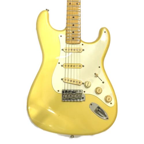 FENDER JAPAN エレキギター ST57-140YM 1994~95年