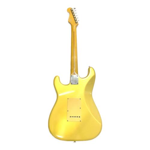 FENDER JAPAN エレキギター ST57-140YM 1994~95年