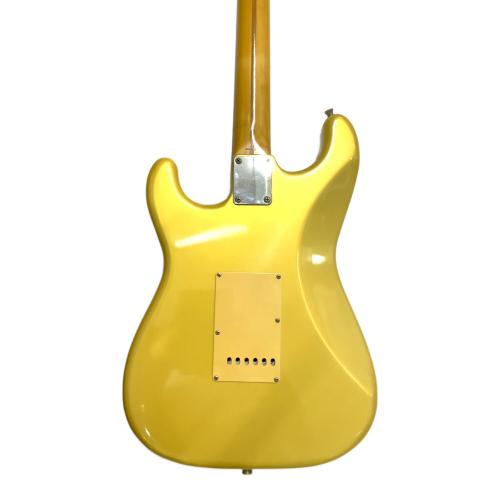 FENDER JAPAN エレキギター ST57-140YM 1994~95年