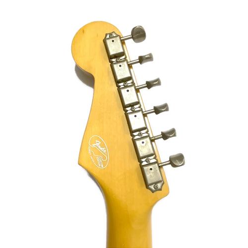 FENDER JAPAN エレキギター ST57-140YM 1994~95年